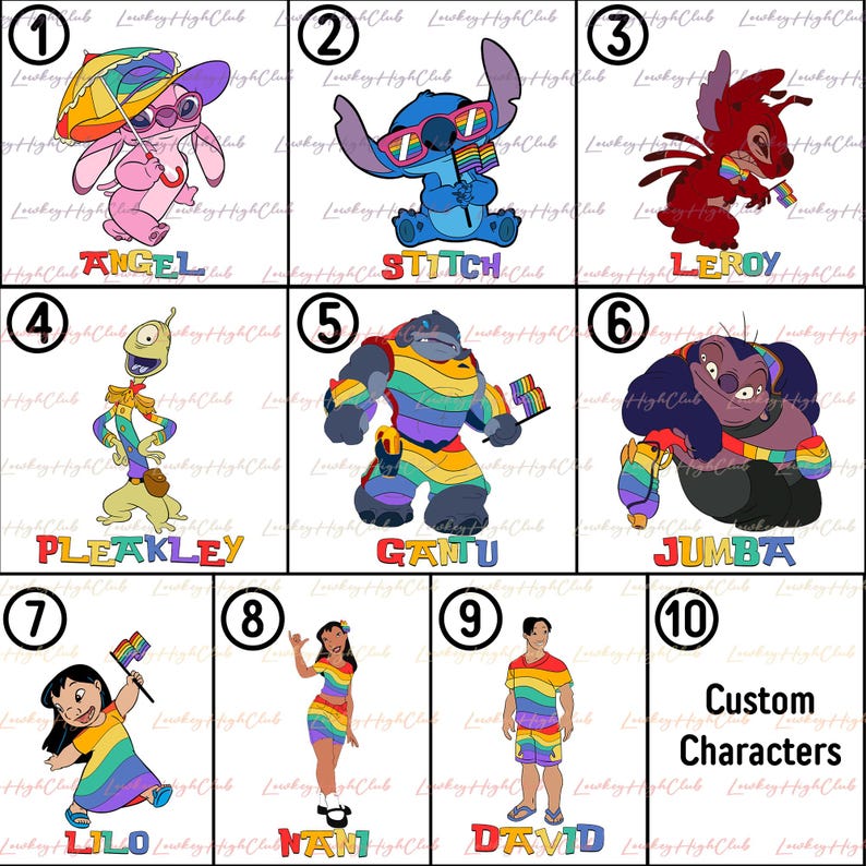 a picture of a cartoon character