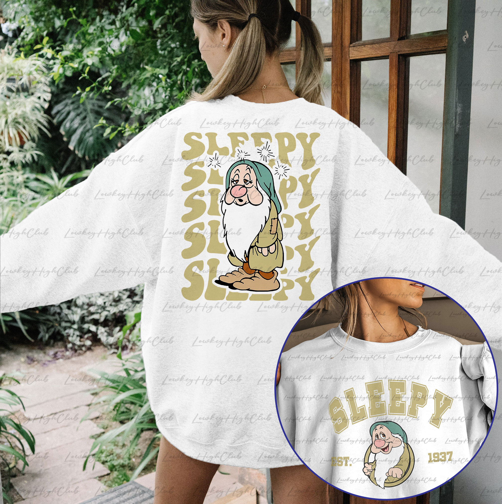 Grumpy dwarf sweatshirt best sale