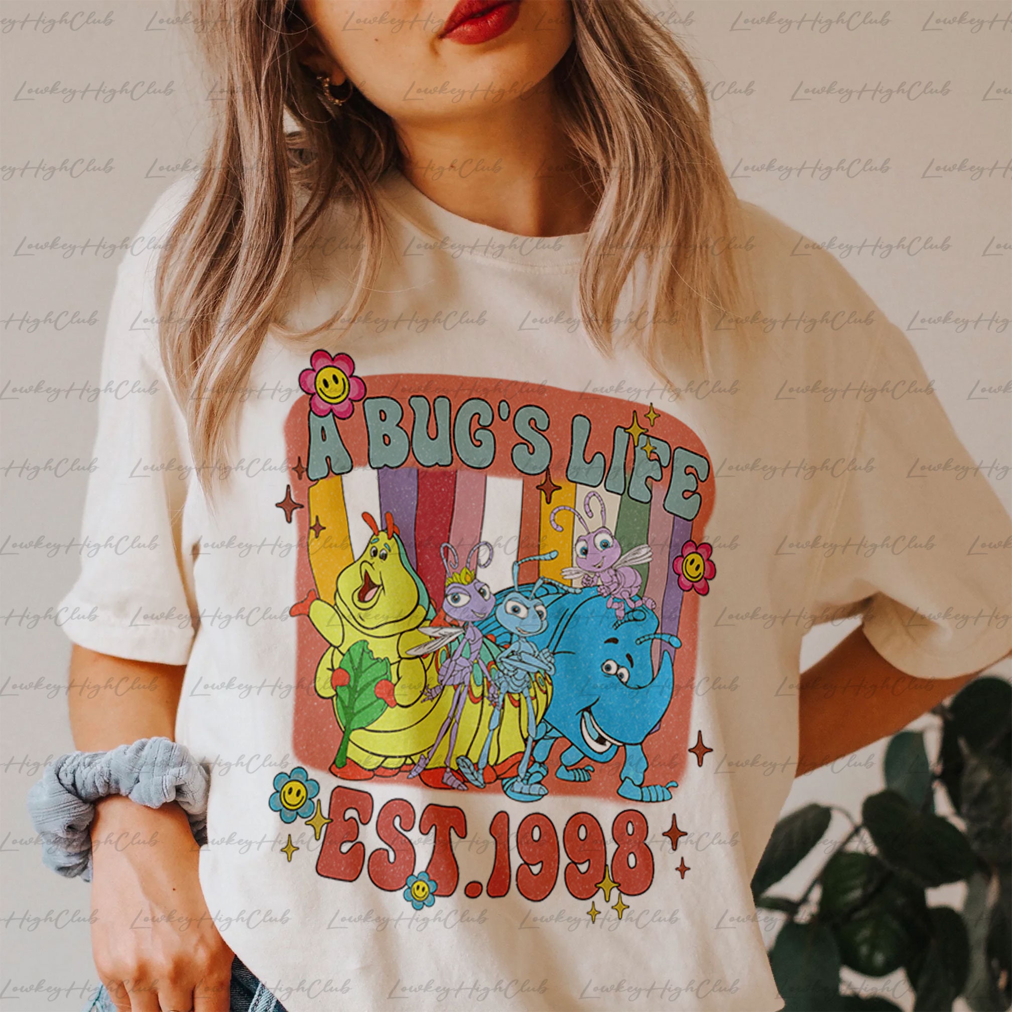 A Bugs Life Shirt - Etsy A Bugs Life Shirt - Etsy