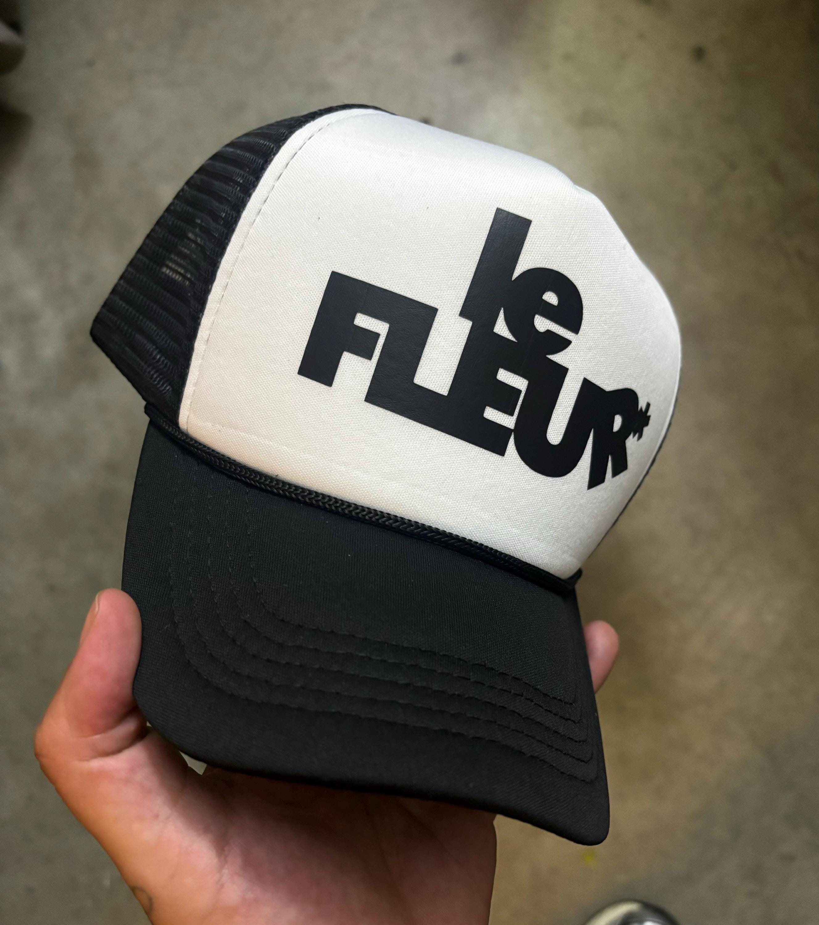 Golf le fleur hat - Etsy 日本