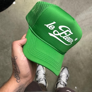 Golf Le Fleur Hat - Etsy
