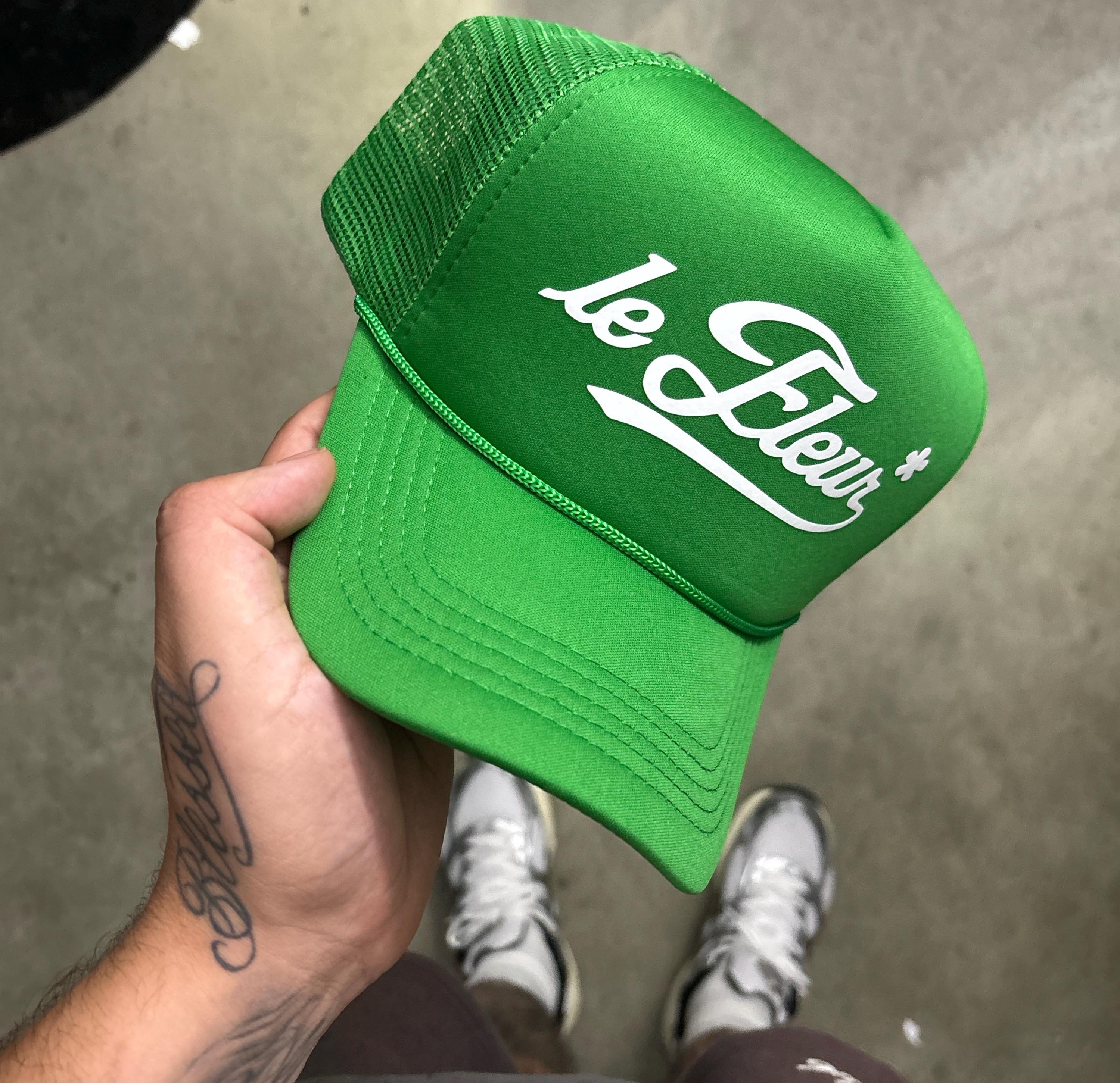 Golf Le Fleur Hat - Etsy