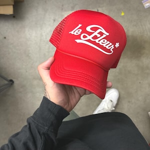 Golf le fleur hat - Etsy 日本