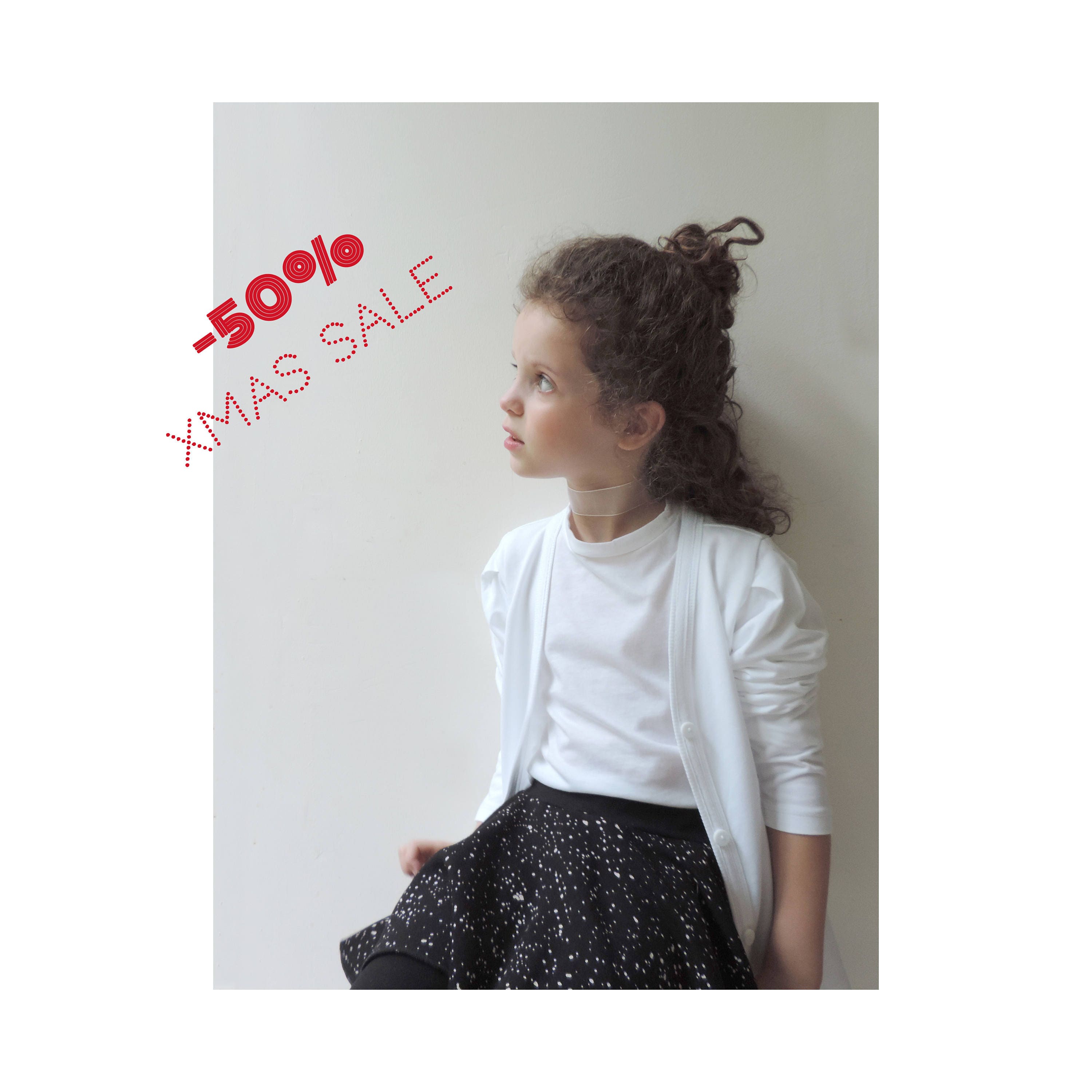 SALE Girls White Cardigan Baby Girl White Cardigan Toddler