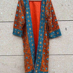 Kimono Brodé image 3