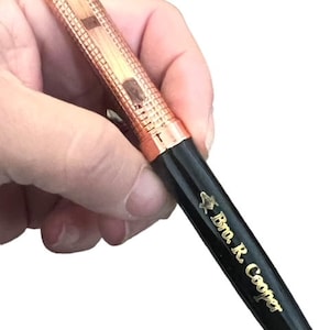 Masonic Pen 18 Carat Rose Gold Coated Ballpoint Pen FREE Engraving  Luxury Pen in Gift Case with Certificate Freemasons Personalised Masons