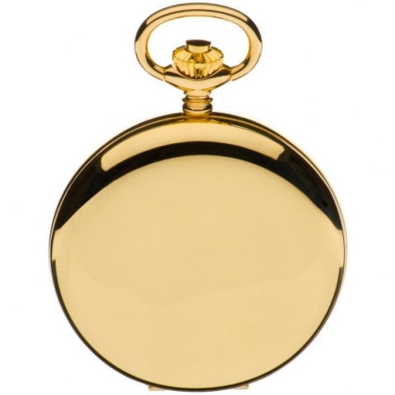 rolls royce pocket watch