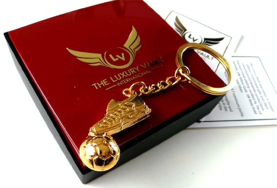 Football Gold Cup Award,Free Engraving /& P/&P