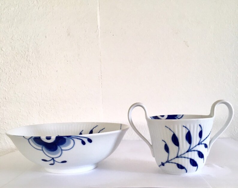 royal copenhagen baby set royal copenhagen baby set