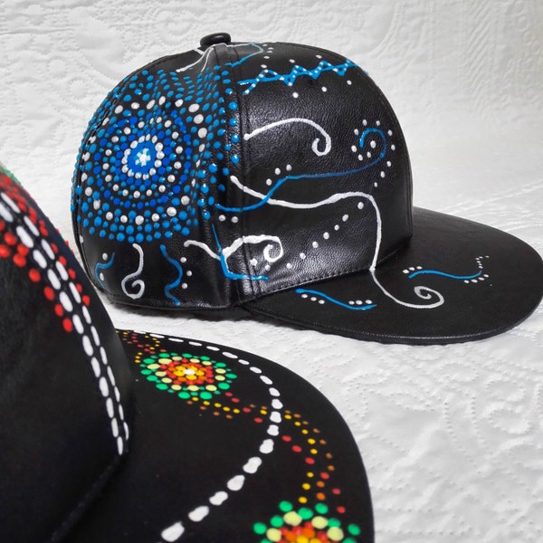 casquettes RemarQ