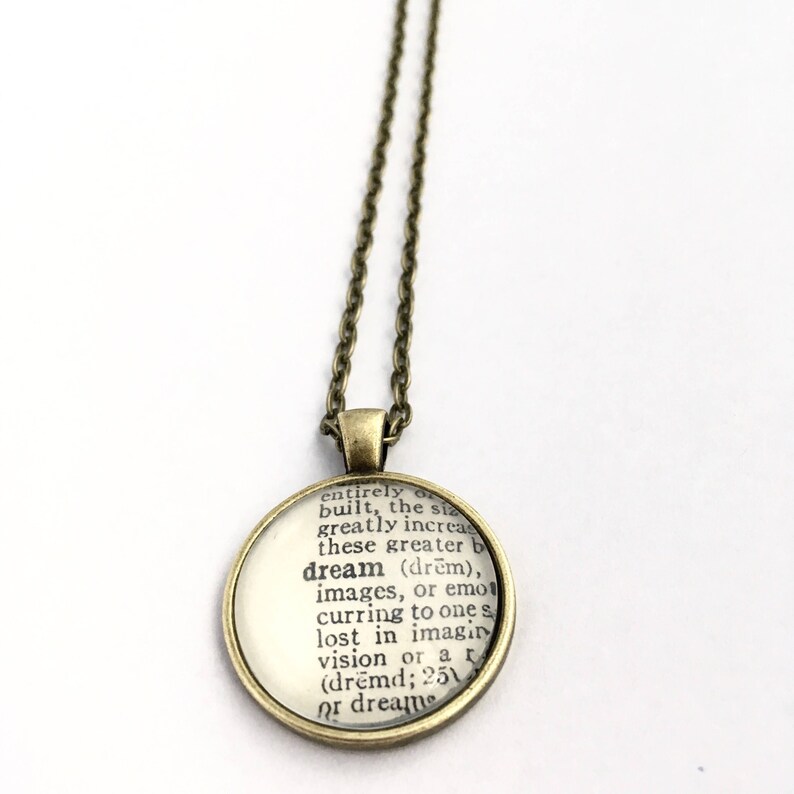 Dream Dictionary Necklace Word Of The Year - What Is The Dictionary Definition Of Pendant Dream Dictionary Necklace Word Of The Year - What Is The Dictionary Definition Of Pendant