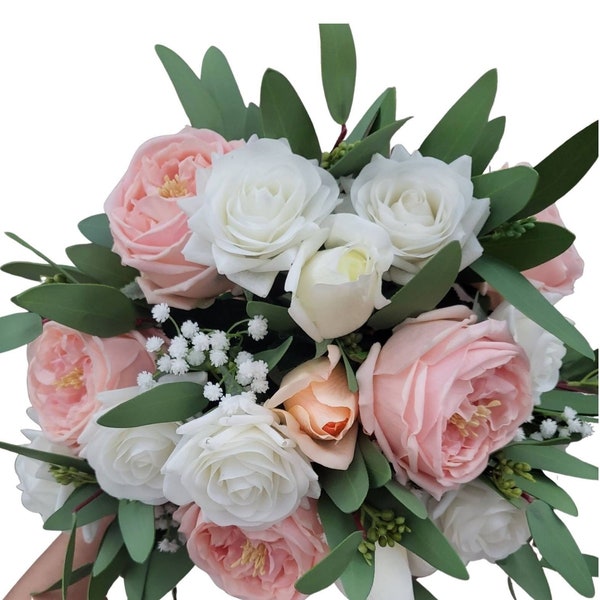 Real Touch Flowers Etsy