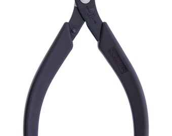 Cortadores - Xuron® - Cortadores de alambre duro con cabezal cónico (mangos acolchados naranjas, rosas, negros o negros)