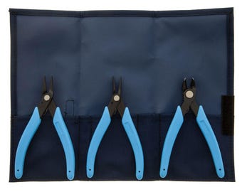 Kit de herramientas para arte con alambre Xuron® (TK2900)