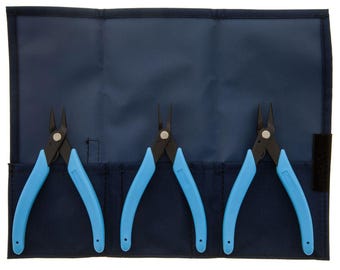 Kit de herramientas de alicates Xuron® (TK2800)