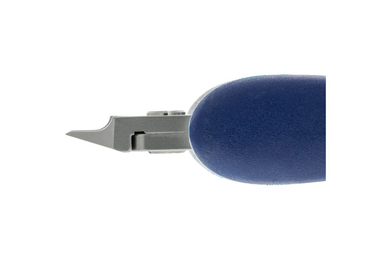 Small XBow Cutters Tapered Relieved Head Full-Flush