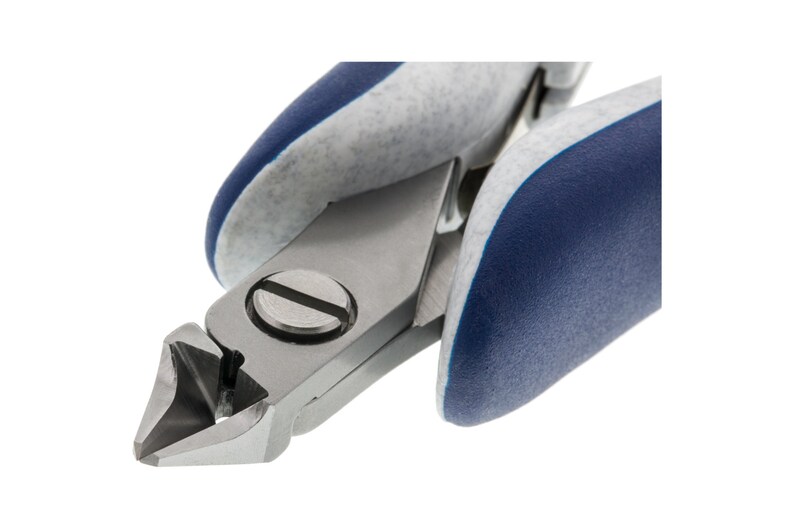 Small XBow Cutters Tapered Relieved Head Full-Flush