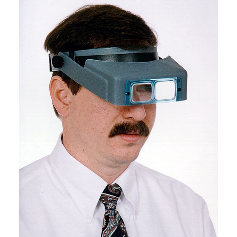 OptiVISOR 1.5x at 20