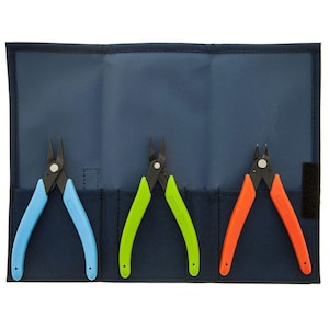 Xuron® Bead Stringer's Tool Kit (ver. 2.0) (TK3800)