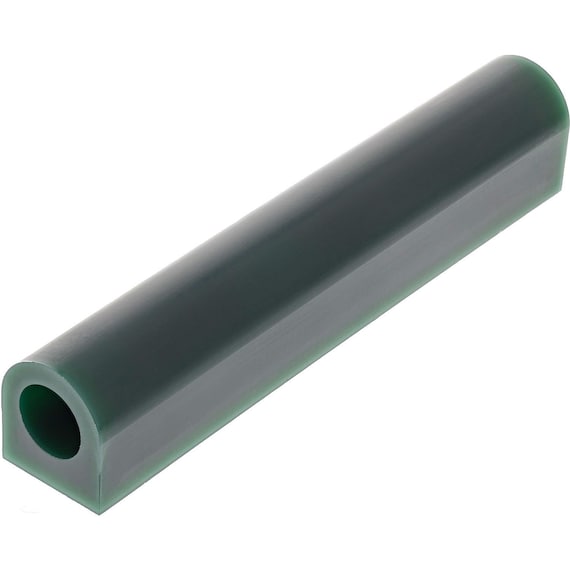 roc-3 Wax Ring Tube Bl-lg Rd Off-ctr