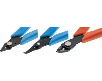Xuron® Permanent Jewelry Tool Kit (TK4700)