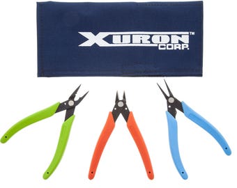 Xuron® Bead Stringer's Tool Kit (TK2600)