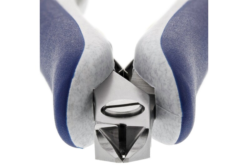Small XBow Cutters Tapered Relieved Head Full-Flush