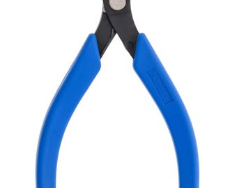 Cortadores - Xuron® - Cortadores de alambre duro y alambre con memoria (mangos azules, rosas o negros)