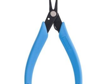 Alicates Xuron® Tweeze Nose™ - Dentados (450S)