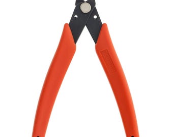 Cortadores - Cortador al ras Xuron® Micro-Shear® - Cabezal angular (420)