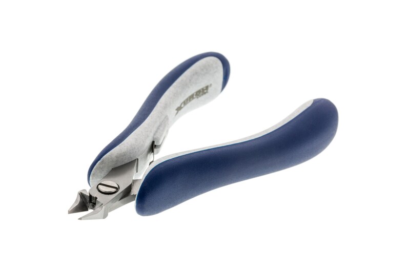 Small XBow Cutters Tapered Relieved Head Full-Flush