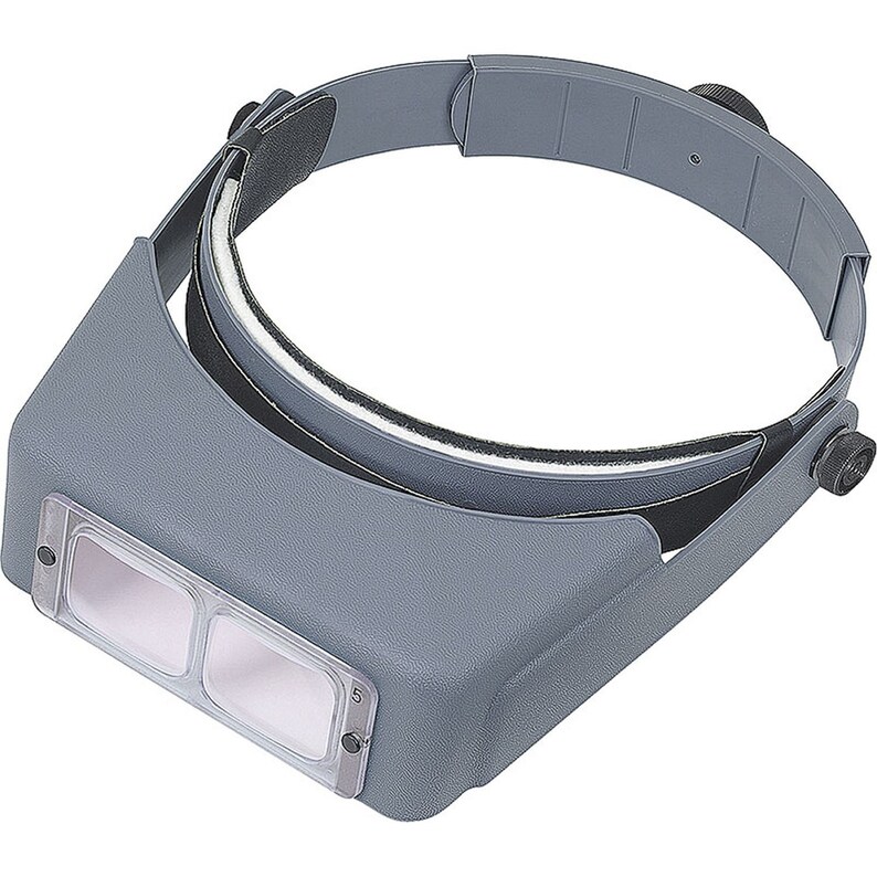 OptiVISOR 1.5x at 20