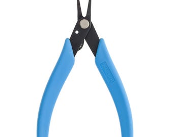 Pliers - Xuron® Tweezer Nose™ (450) - Blue, Pink of Black Handles