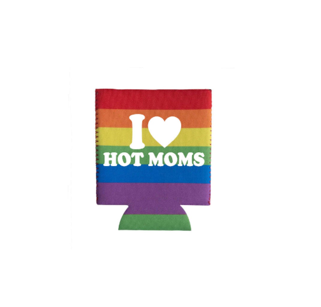 Hot Moms Lesbian