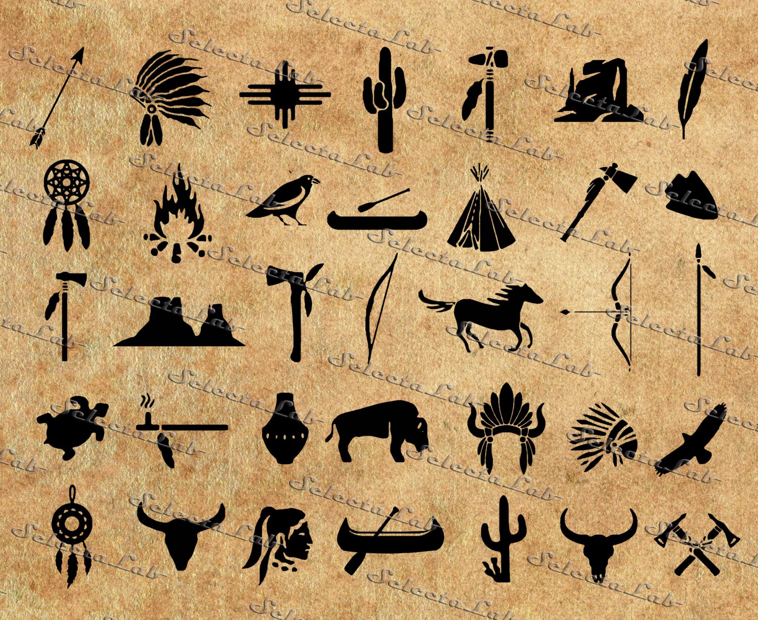 Free Free Native American Headdress Svg 204 SVG PNG EPS DXF File