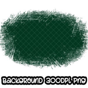 Frame spettert groene achtergrond | Afdrukbaar kunstwerk | Spatlijst | Achtergrond verfspatten | Sublimatie-png