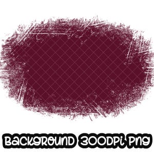 Frame Splatter Maroon Background | Printable Artwork | Splash Frame | Paint Splatter Background | Sublimation PNG