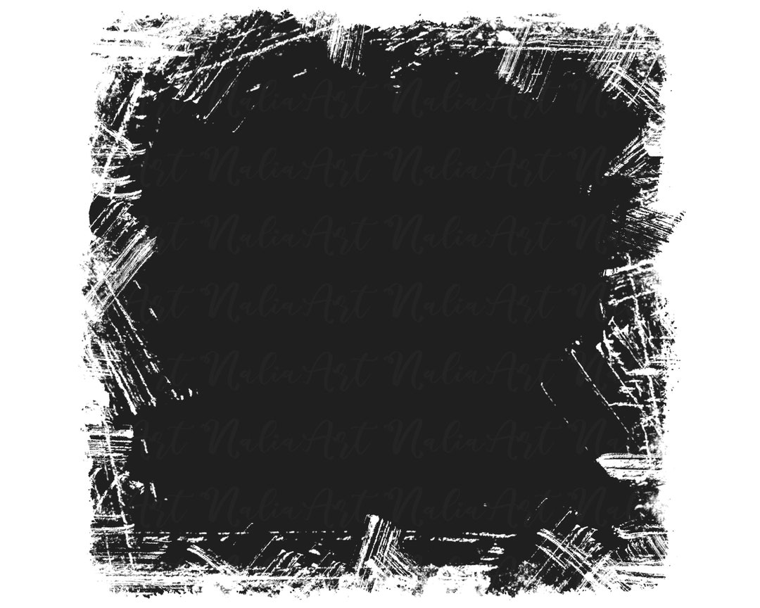 Splatter Grey Background Printable Artwork Splash Frame - Etsy