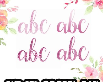 Alphabet Clip art, Glitzerfolie Rosa Alphabet, digitale Clipart, Buchstaben Karten, transparent transparent transparent transparent transparent PNG