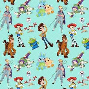 Toy Story Seamless Pattern Digital Paper Background Download JPG Etsy toy-story-seamless-pattern-digital-paper-background-download-jpg-etsy