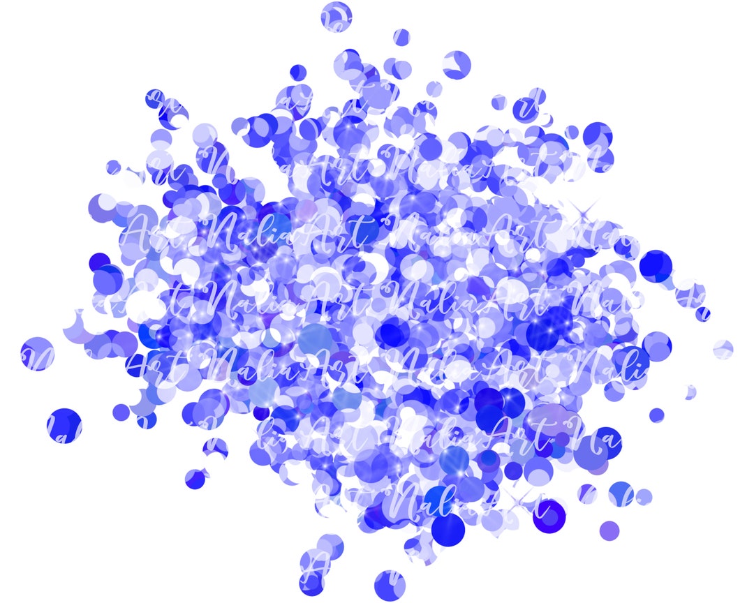 Background Glitter Splatter Blue Splash Background PNG Splatter