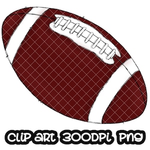 Rugby Football Sublimation Design PNG | Sport Clip art | Sport Clipart | School Team Sublimation PNG