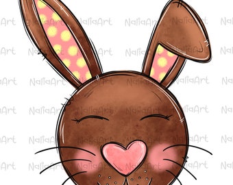 Easter Bunny Sublimation Design PNG, Hip Hop Easter Png, Easter Bunny Clip art