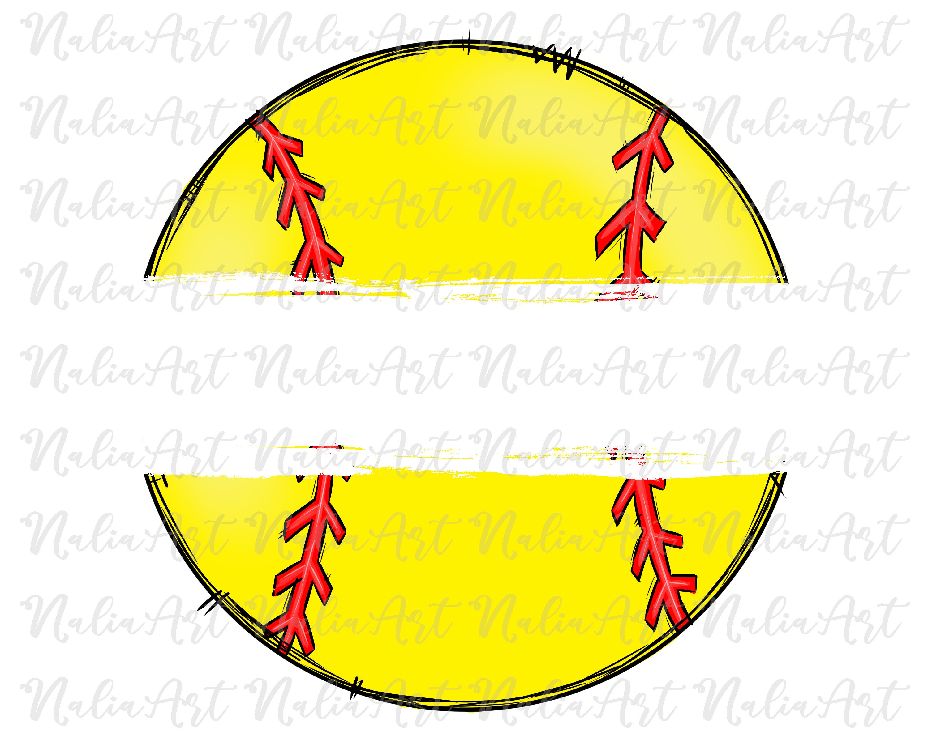 Softball Sublimation Design PNG Sport Clip Art Sport Clipart Softball Sublimation Softball