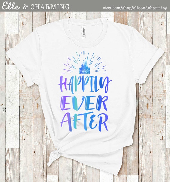 subtle disney shirts