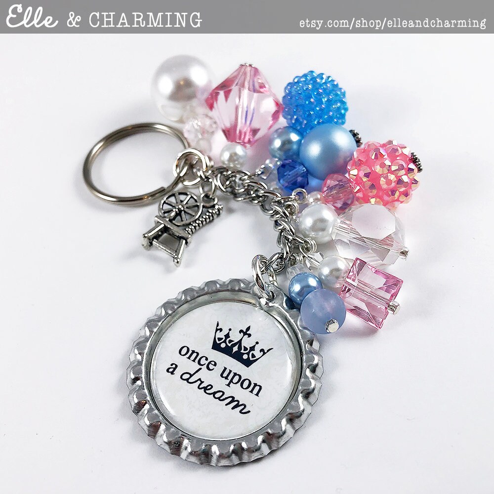 disney dooney and bourke sleeping beauty
