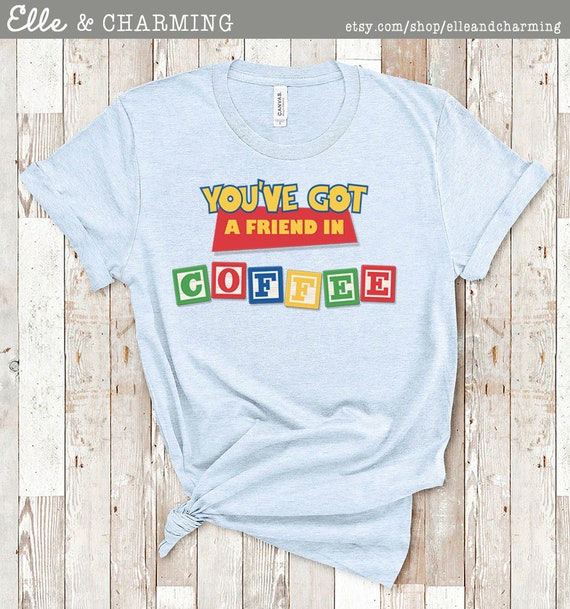 Toy Story Disney Shirt Disney World 