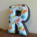 see more listings in the LETTERS fabric COTTON section