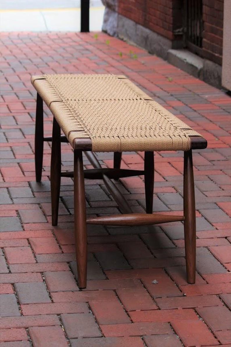 Adams 36” Bench - Etsy