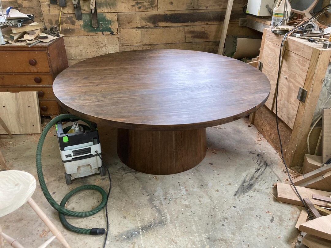 Round Table Name King Arthur Round Table - Etsy